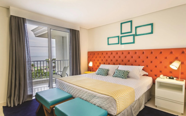 Hotel Doral Guarujá