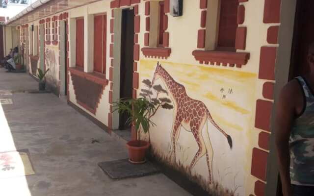 Adonai Guest House