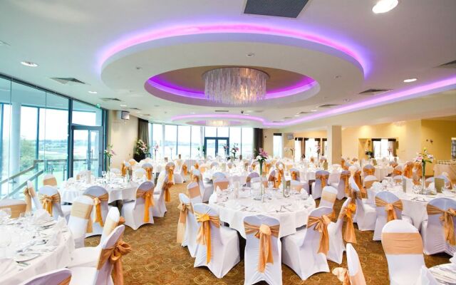 Glasson Country House Hotel & Golf Club