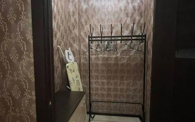 Апартаменты на улице Клары Цеткин 10