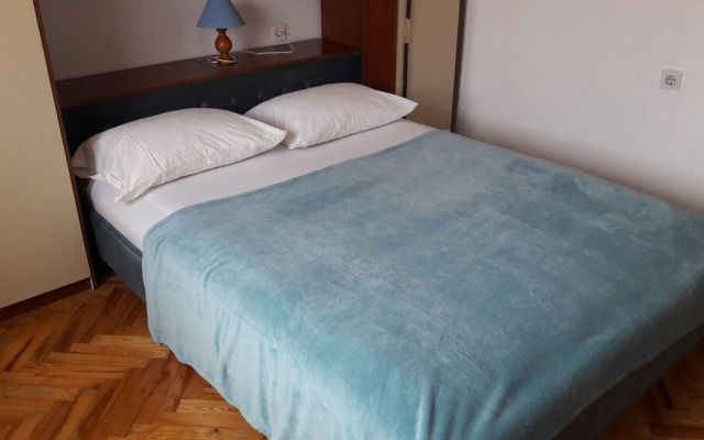 Miki - 50 M From the Beach - A3