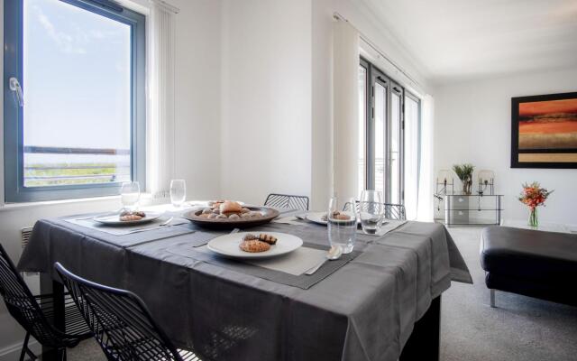 Fishermans Way - 2 Bedroom Apartment - SA1