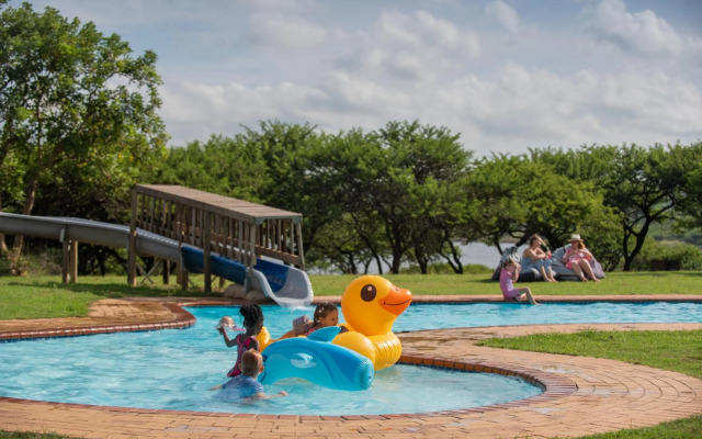 Tala Game Reserve