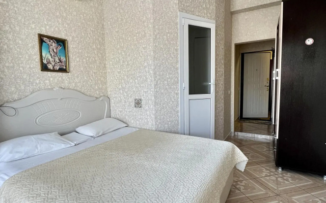 Комплекс апартаментов Светлана