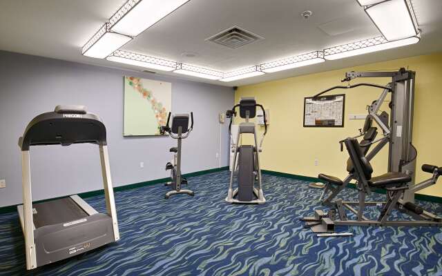 Best Western North Bay Hotel & Conference Centre