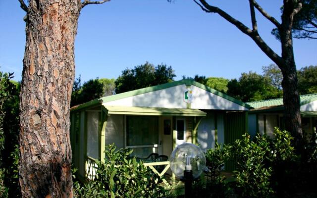 Camping Maremma Sans Souci