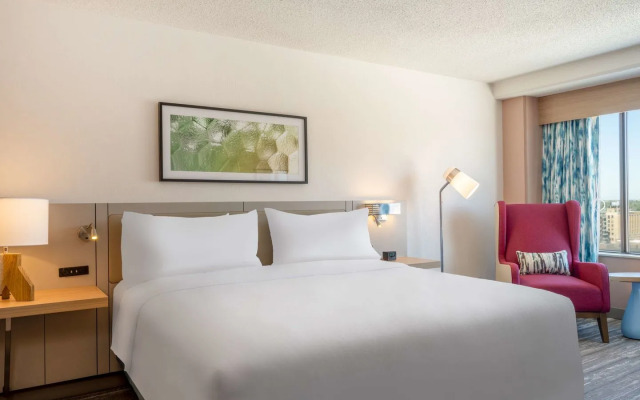 Hilton Garden Inn Toledo Downtown