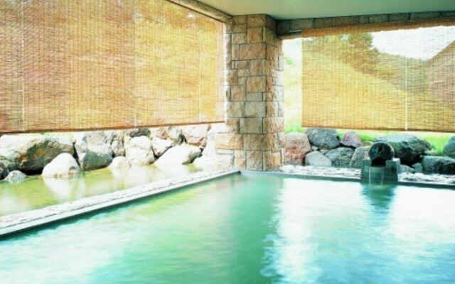 Shiga Kogen Prince Hotel