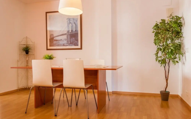 Apartamento BalcÃ³n de Europa Canovas Nerja