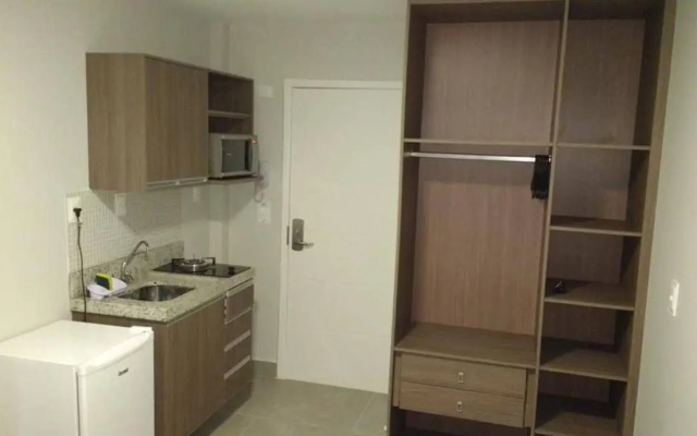 Concept Hotel Flat