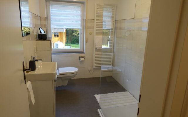 Ferienwohnung Hankeln