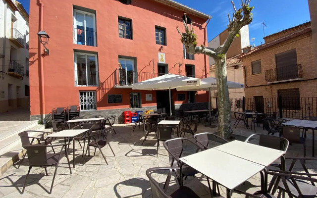 Jaramacil Albergue Rural
