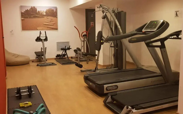 Hotel Escalade