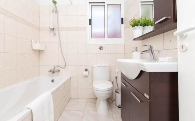 Oceanview Villa 137