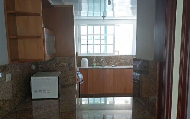 Yara Beach Mar De Corales 2