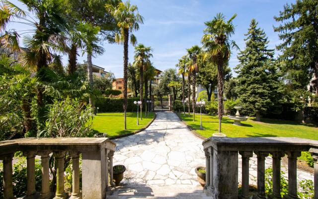 Villa Barbara in Desenzano del Garda
