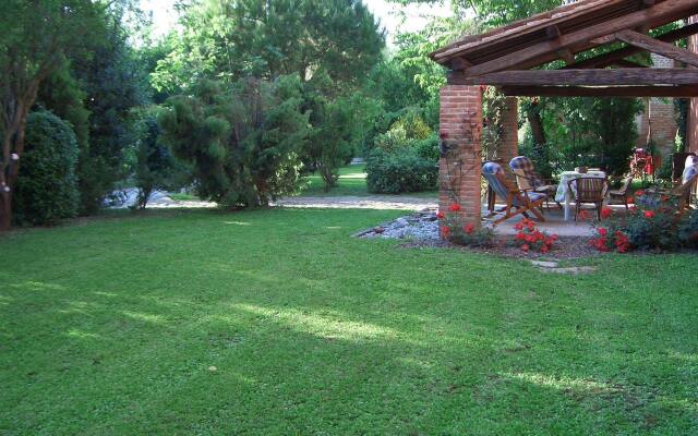 Agriturismo Tenuta Castel Venezze