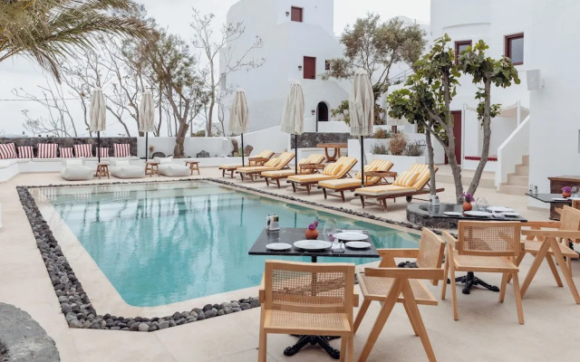 Meroviglia Boutique Hotel