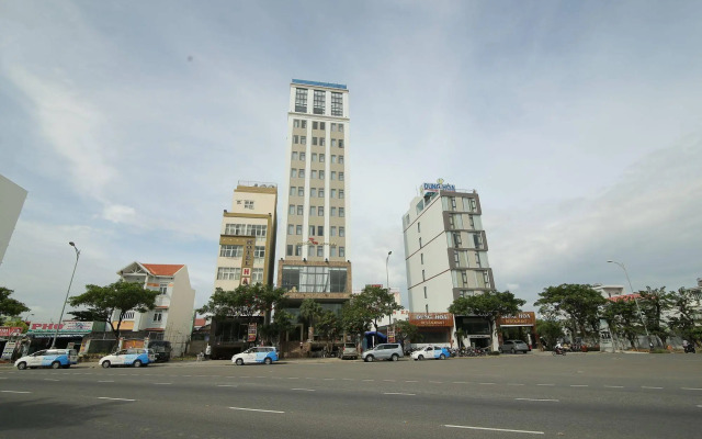 Lavencos Hotel Da Nang
