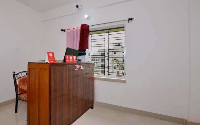 OYO 13600 Newcastle Inn