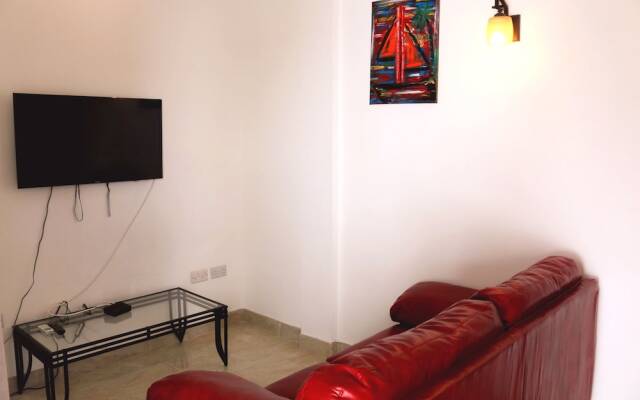 Blue Star Apartments and Hotel