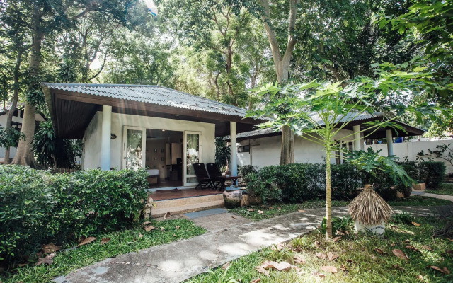 Vongdeuan Resort