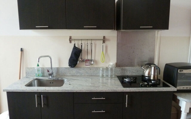 Le Domaine du Meunier