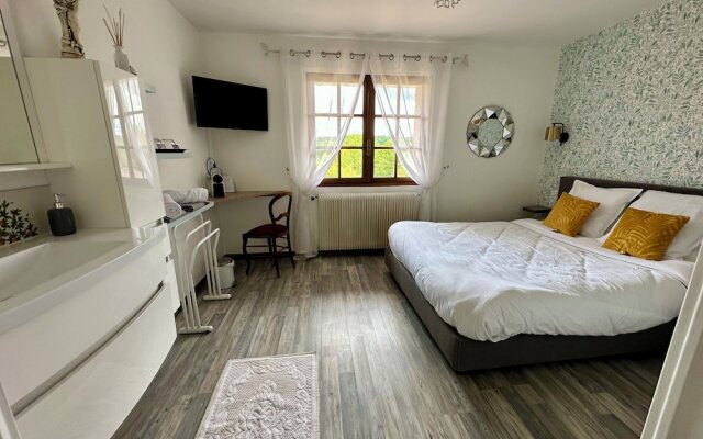 Domaine de la Provencale