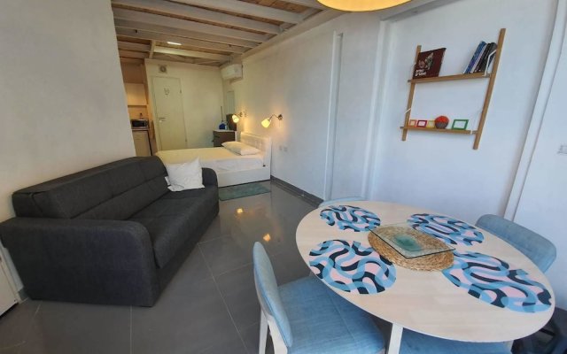 Agas Holiday Apartments - Gai Boutique