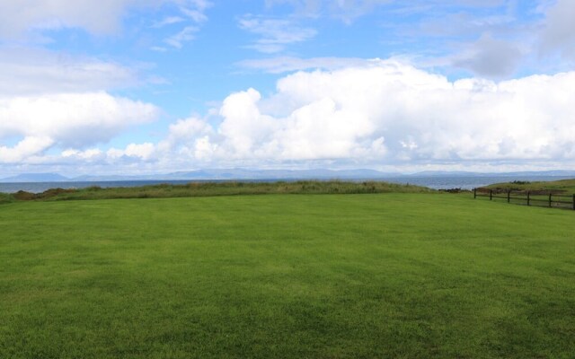 Seaview Hotel Gweedore