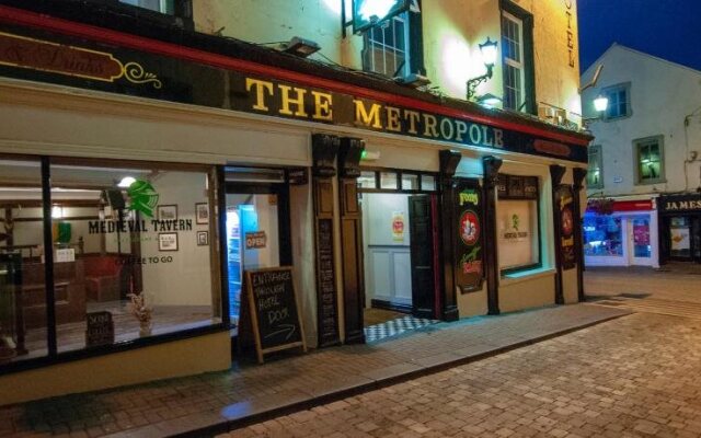 The Metropole