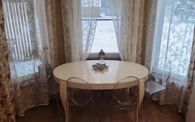 Дом в Карелии