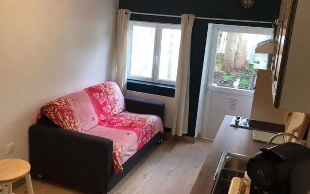 Studios Parfaitement Imparfaits Lens