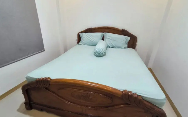 Pomah Guesthouse