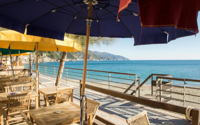 Hotel Baia
