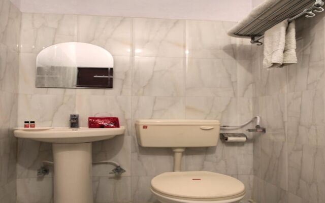 OYO Rooms 008 Near Sanctuary Road Ranthambore
