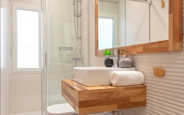 Exclusive apt 3rooms in Granda. Martinez Campos II