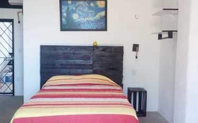 Oceano y Luna Condos