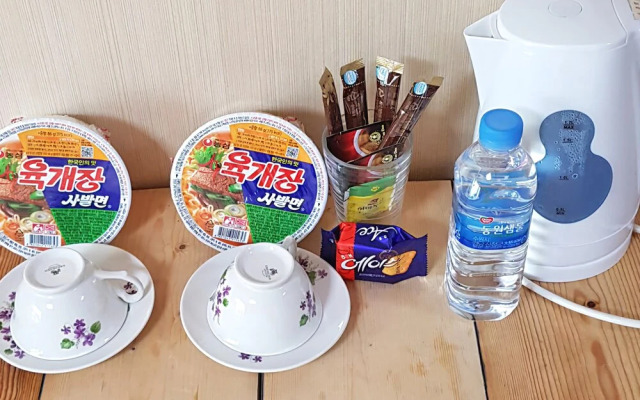 Stone Castle Pension