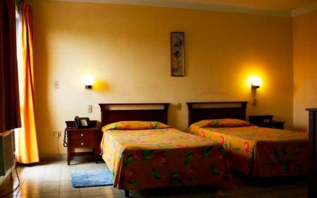 Hotel Acuazul