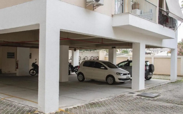 Hospedagem Canal do Bora Viajar