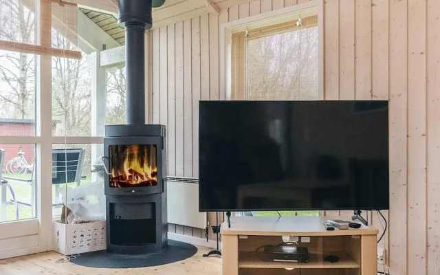 6 Person Holiday Home in Hojby-by Traum