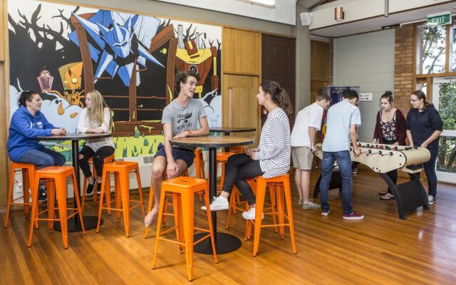 Christchurch Campus Summer Stays - UCA