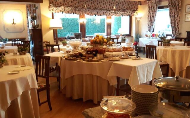 Romantik Hotel Villa Novecento