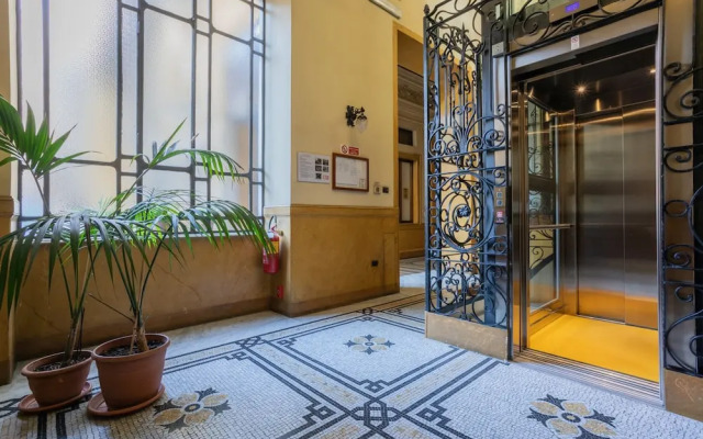 Al 19 Apartment by Wonderful Italy