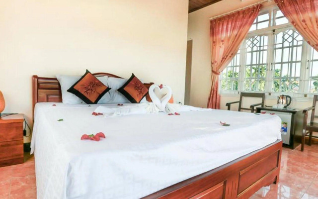 Rice Village Homestay