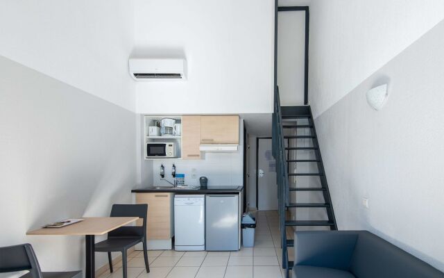 Comfort Aparthotel Frejus La Tour De Mare