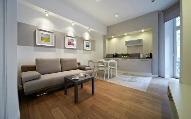 MOKO Apartments