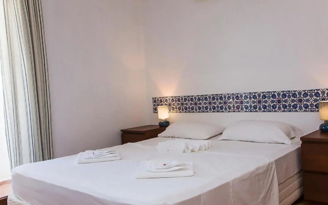 Marphe Hotel Suite & Villas