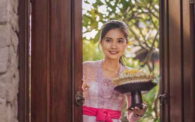 Anulekha Resort & Villas Ubud